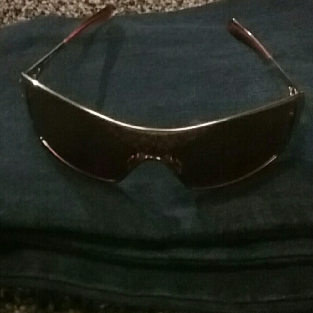 Oakley dart sunglasses
